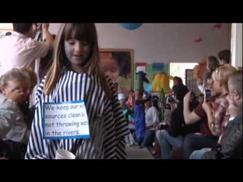 Happy Kids Charity Fashion Show 2012