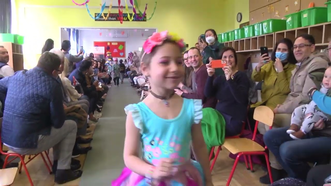 Happy Kids - Charity Fashion Show 2022