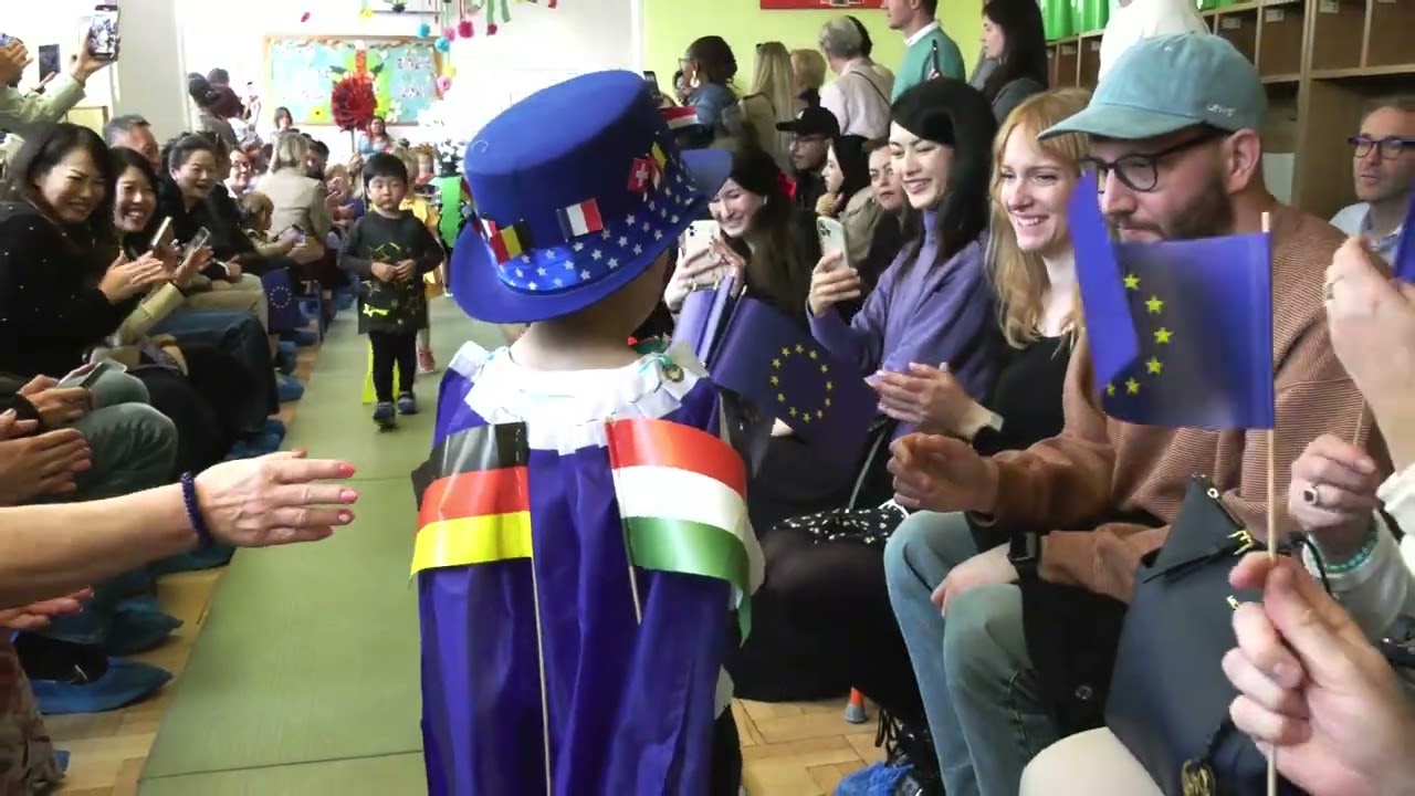 Happy Kids Charity Fashion Show 2024