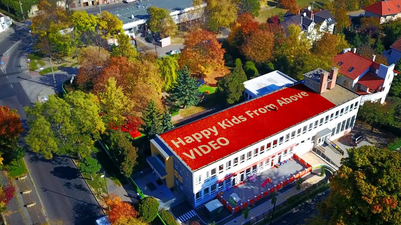HappyKids From Above