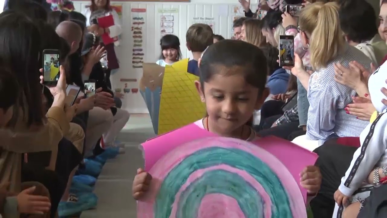 Happy Kids Charity Fashion Show 2023
