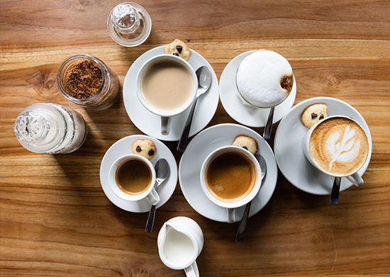 Coffee Morning at Happy Kids International Kindergarten and Nursery in Budapest