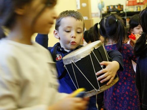 Kindermusik