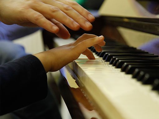 Piano