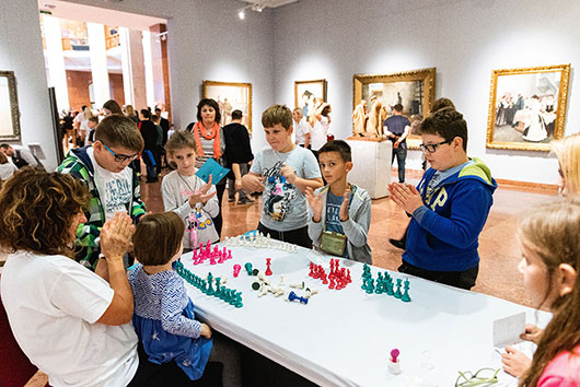 chess festival for children