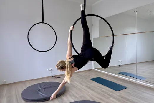 Aerial Flow