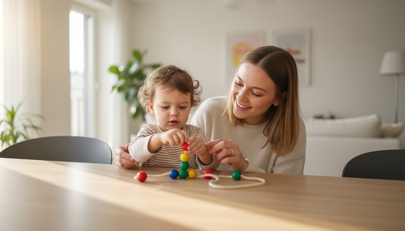 50+ Fun Preschool Activities to Boost Your Child’s Development